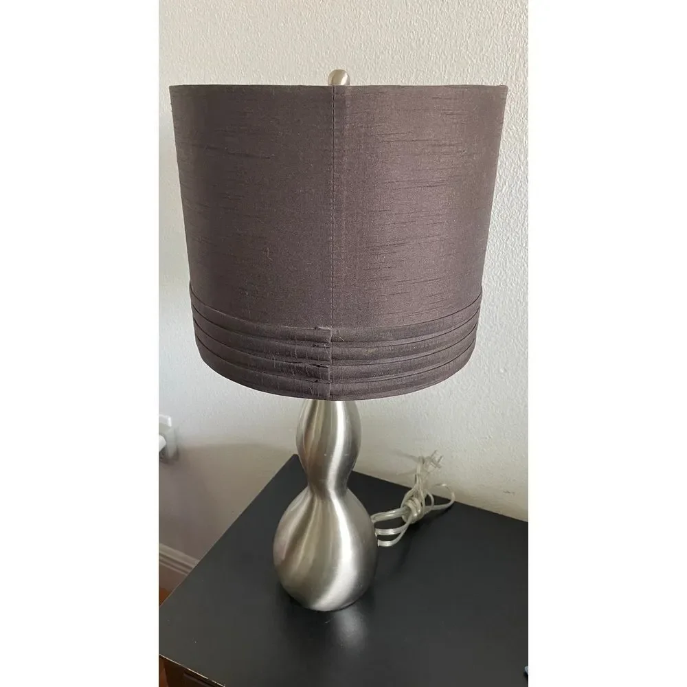Pier‎ one 23 inches Table Lamp